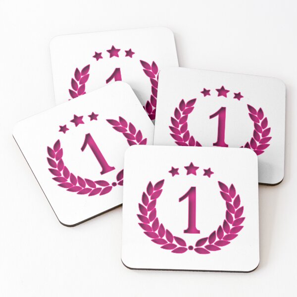 Item preview, You Are Number One designed and sold by Solsunx.