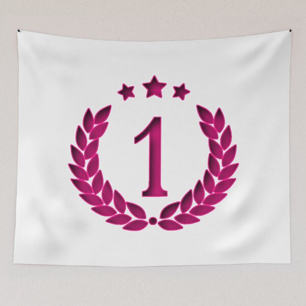 Item preview, You Are Number One designed and sold by Solsunx.