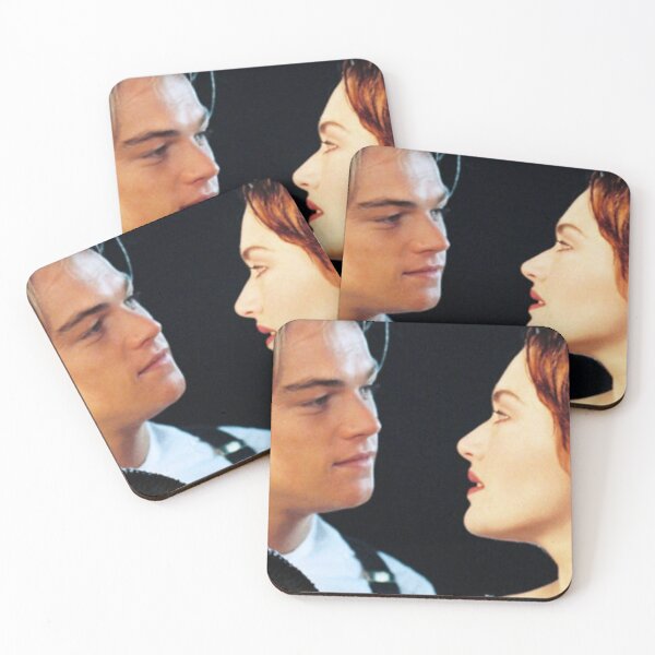 Item preview, Leonardo Dicaprio Love Titanic designed and sold by valpetworth.