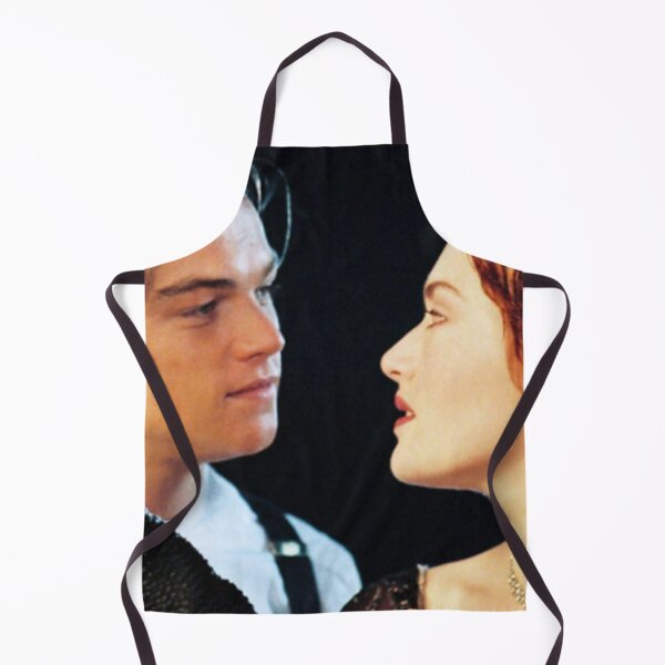Item preview, Leonardo Dicaprio Love Titanic designed and sold by valpetworth.
