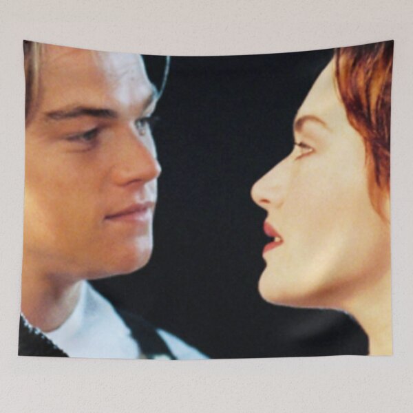 Item preview, Leonardo Dicaprio Love Titanic designed and sold by valpetworth.