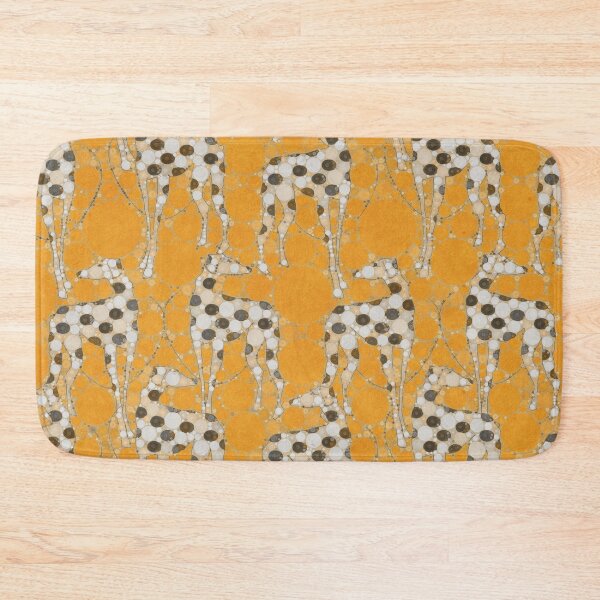 Item preview, Transparent Dalmatians Decor designed and sold by MindCereal.