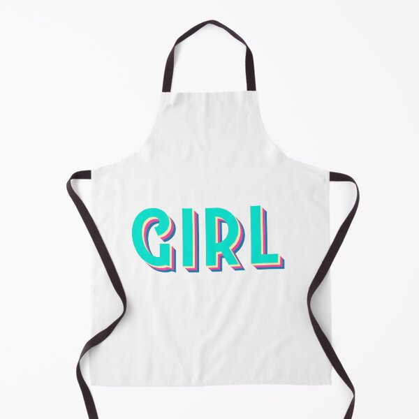 Item preview, GIRL designed and sold by ratoos.
