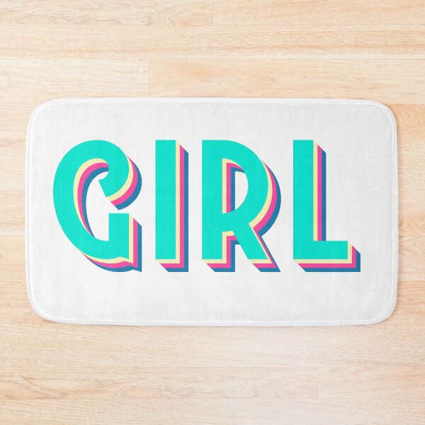Item preview, GIRL  designed and sold by ratoos.