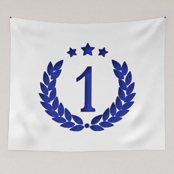 Item preview, You Are Number One designed and sold by Solsunx.