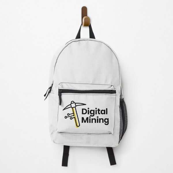 Item preview, Digital Mining designed and sold by CryptoBazaar.