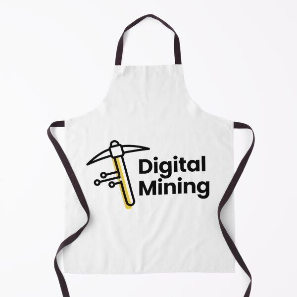 Item preview, Digital Mining designed and sold by CryptoBazaar.