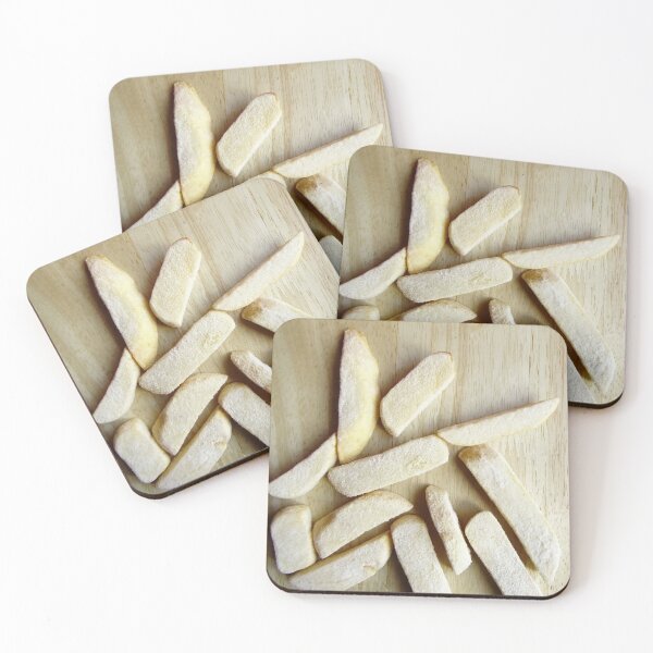 Item preview, French Fries designed and sold by Steve Outram.