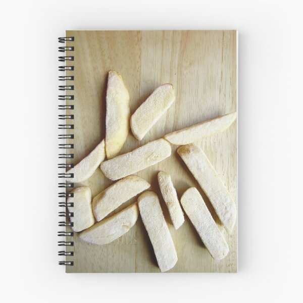 Item preview, French Fries designed and sold by Steve Outram.