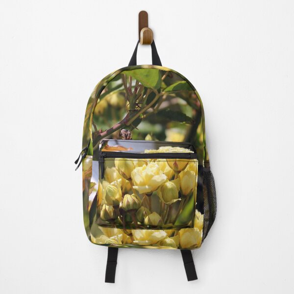 Item preview, small yellow roses designed and sold by pinkal.