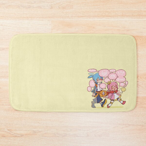 Item preview, Blah Blah Blah designed and sold by Tokkori.