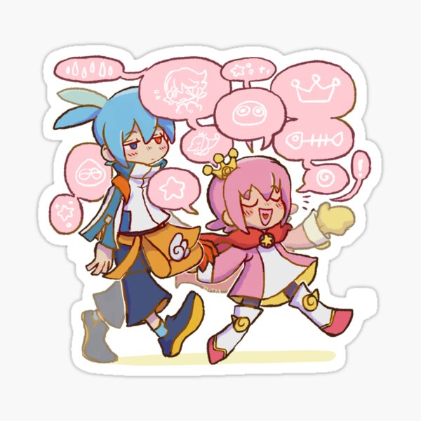 Item preview, Blah Blah Blah designed and sold by Tokkori.