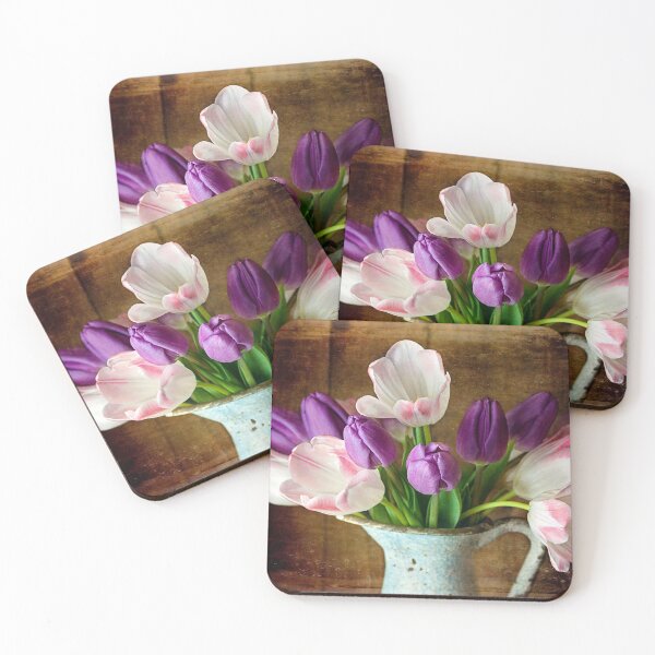 Item preview, Ramo de tulipanes designed and sold by Cindi Ressler.