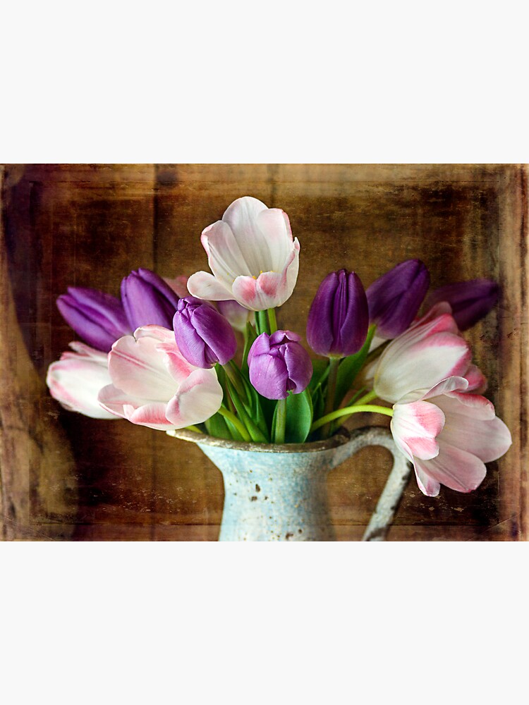 Tulip Bouquet by CindiR60