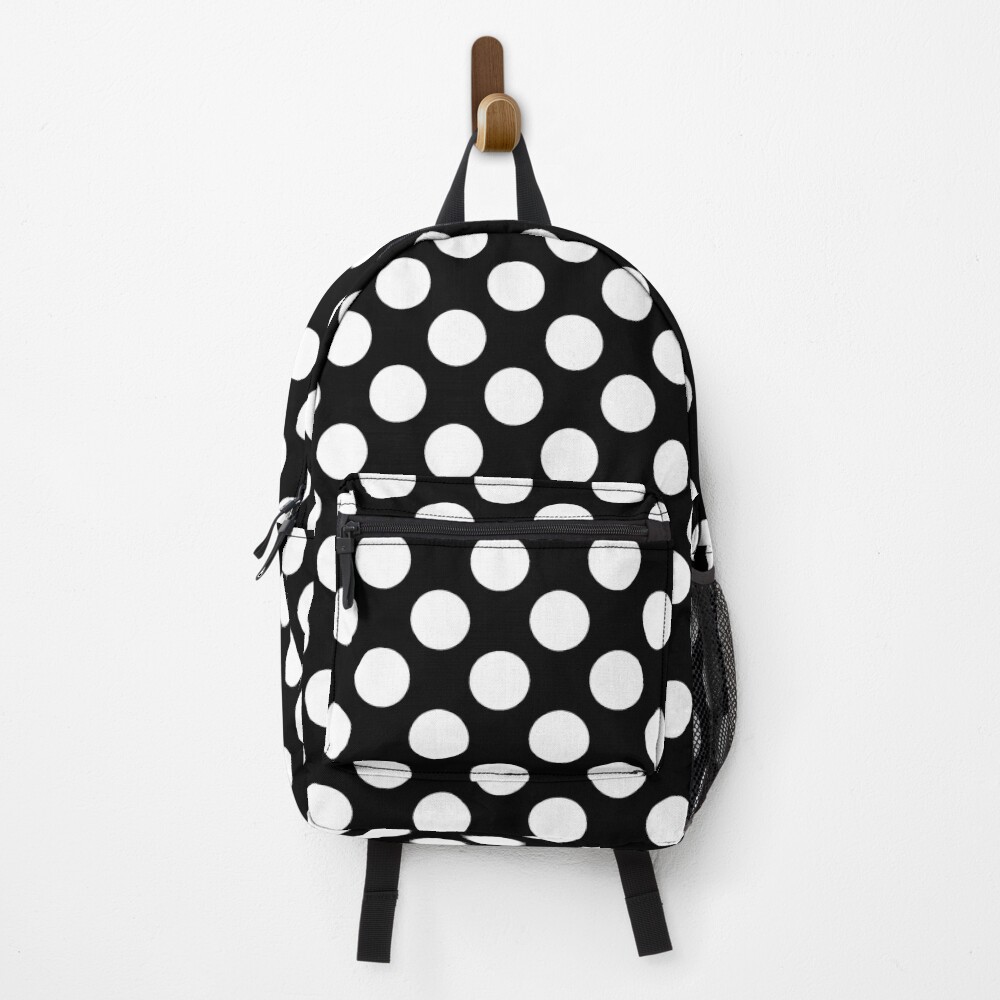 Item preview, Backpack designed and sold by Rislam.