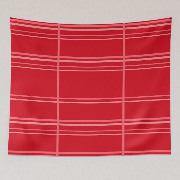 Item preview, Line Design, Red designed and sold by SariePhotograph.