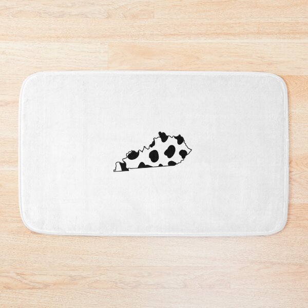 Item preview, Cow Print Kentucky designed and sold by moxsto.
