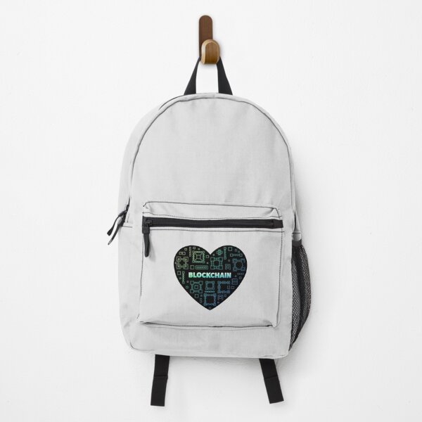 Item preview, Blockchain designed and sold by CryptoBazaar.