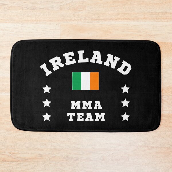 Item preview, Ireland MMA team designed and sold by OMdesigns93.