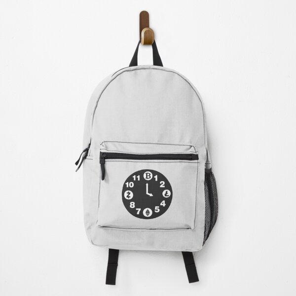 Item preview, Crypto time designed and sold by CryptoBazaar.