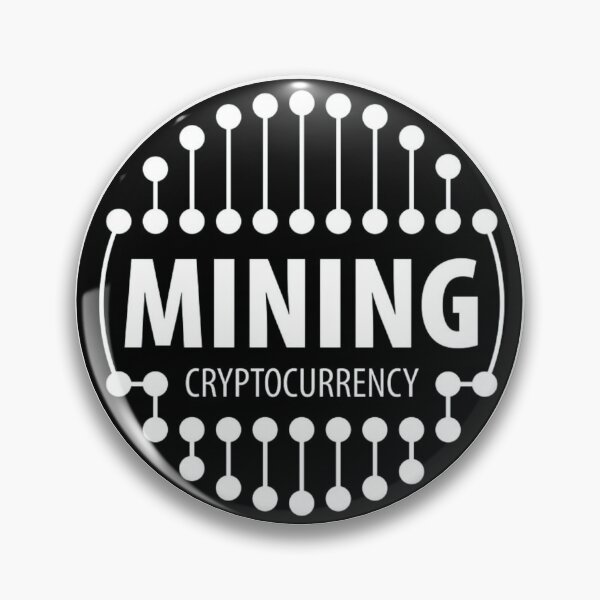 Item preview, Mining Cryptocurrency  designed and sold by CryptoBazaar.