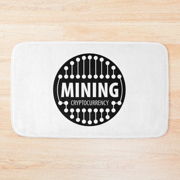 Item preview, Mining Cryptocurrency  designed and sold by CryptoBazaar.