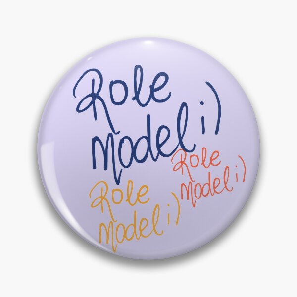 Item preview, Role model designed and sold by SOFTIA.