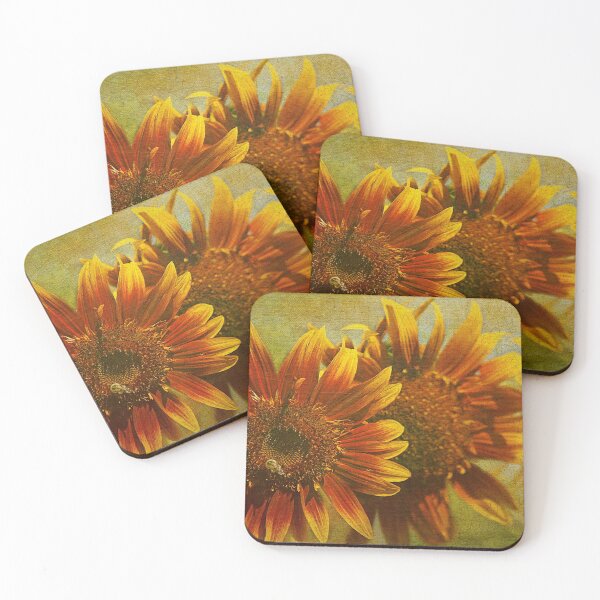 Item preview, Sunflower Trio designed and sold by Cindi Ressler.