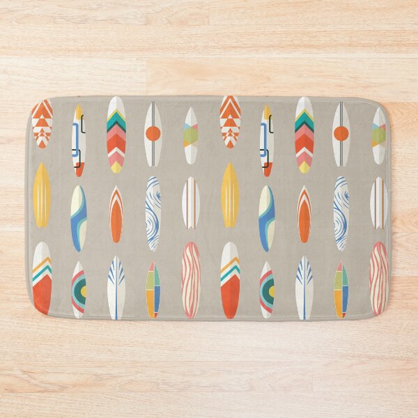 Item preview, Surfboards - Sand designed and sold by VeronArtLab.