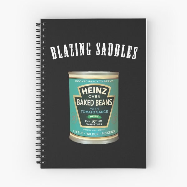 Item preview, Blazing Saddles  designed and sold by FlorenceCarte.