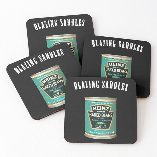 Item preview, Blazing Saddles  designed and sold by FlorenceCarte.