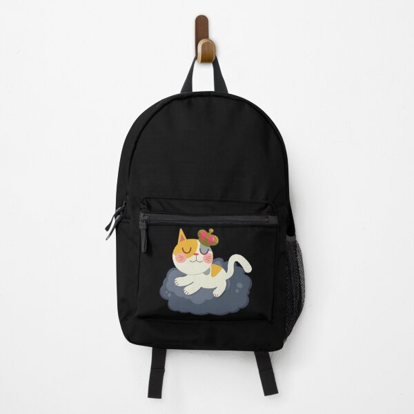 Item preview, King Cat in Crown designed and sold by FeaturedStore.