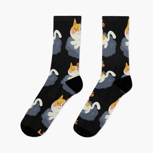 Item preview, King Cat in Crown designed and sold by FeaturedStore.