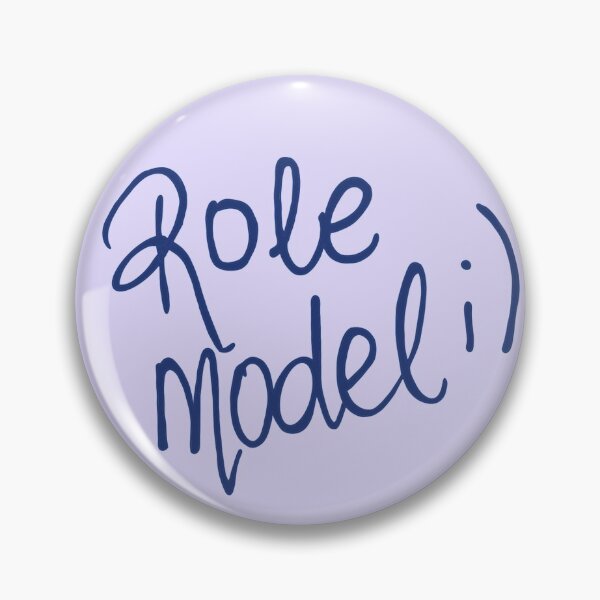 Item preview, Role model 2 designed and sold by SOFTIA.