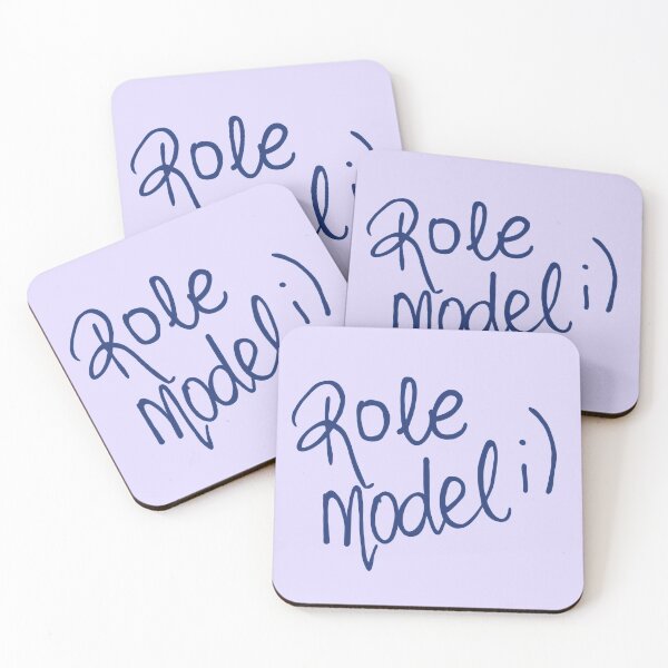 Item preview, Role model 2 designed and sold by SOFTIA.