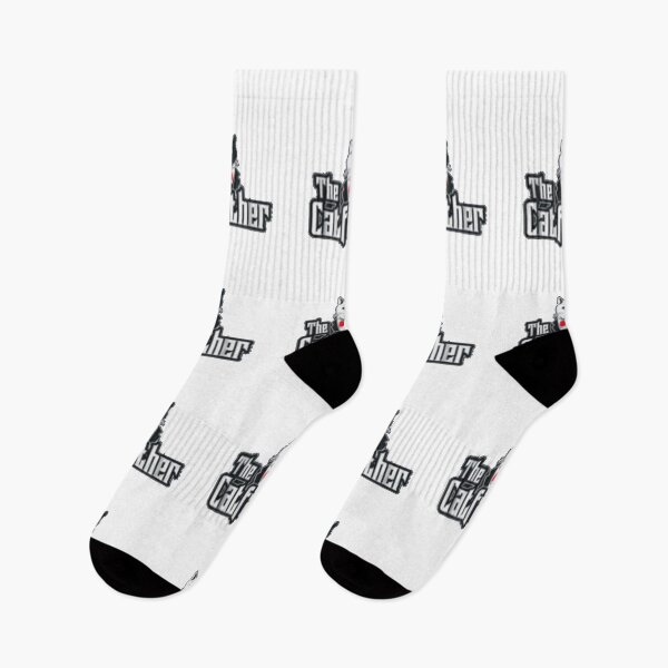 Item preview, The Catfather designed and sold by UrbanBubules.
