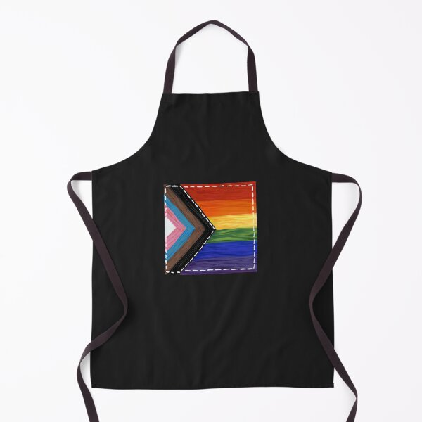 Item preview, Pride Patchwork designed and sold by 4thoughtDesigns.