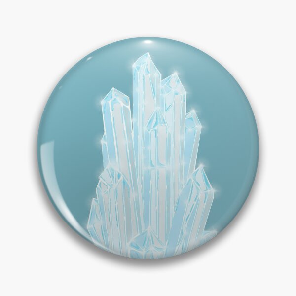 Item preview,  Cyan Crystals designed and sold by Pauli-.