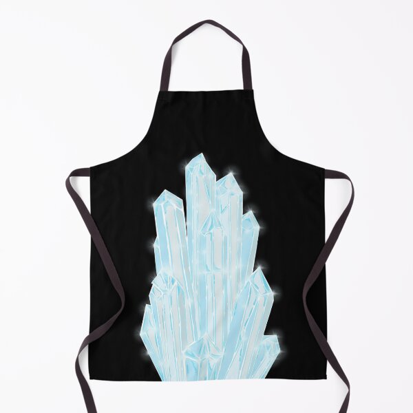 Item preview, Cyan Crystals designed and sold by Pauli-.