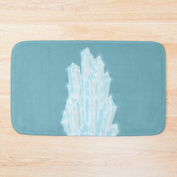 Item preview,  Cyan Crystals designed and sold by Pauli-.