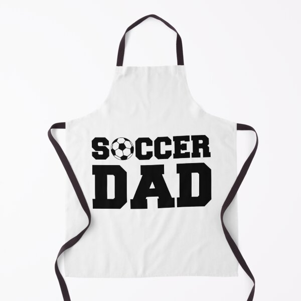 Item preview, soccer dad designed and sold by SunsetCloud.