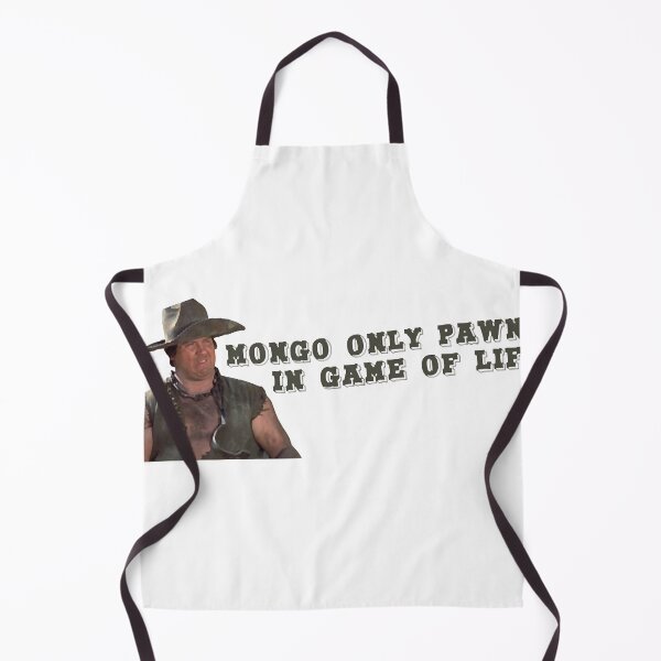 Item preview, Mongo Only Pawn In Game of Life  designed and sold by FlorenceCarte.