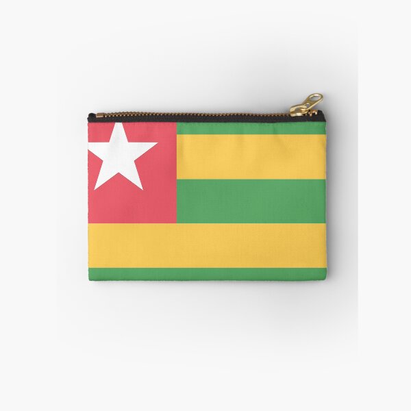 Item preview, Togo designed and sold by FlatFlags.