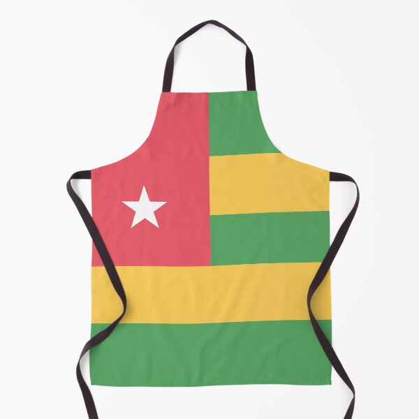Item preview, Togo designed and sold by FlatFlags.