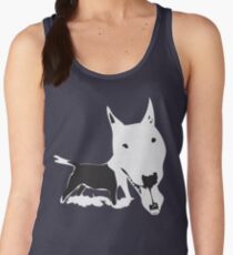 Doggie Women's Tank Top