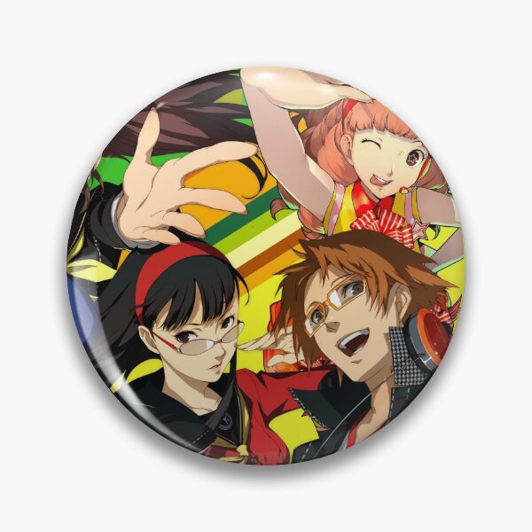Item preview, Investigation Team (Kanami Version) designed and sold by VelvetZone.