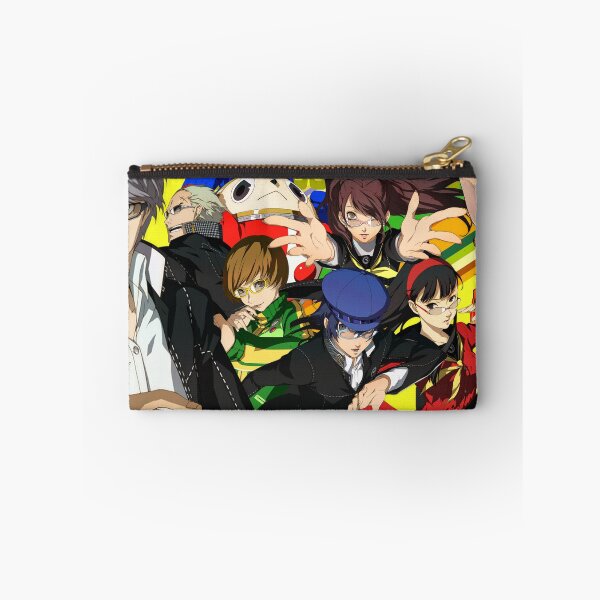 Item preview, Investigation Team (Kanami Version) designed and sold by VelvetZone.