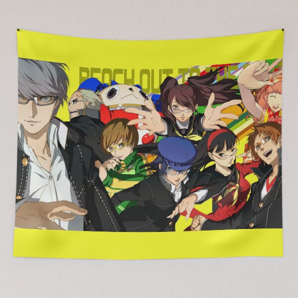 Item preview, Investigation Team (Kanami Version) designed and sold by VelvetZone.