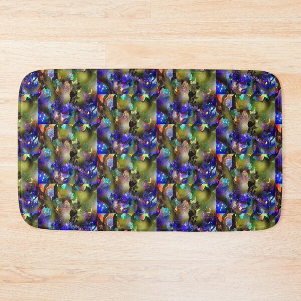 Item preview, Cosmic Structure 2 designed and sold by runati.