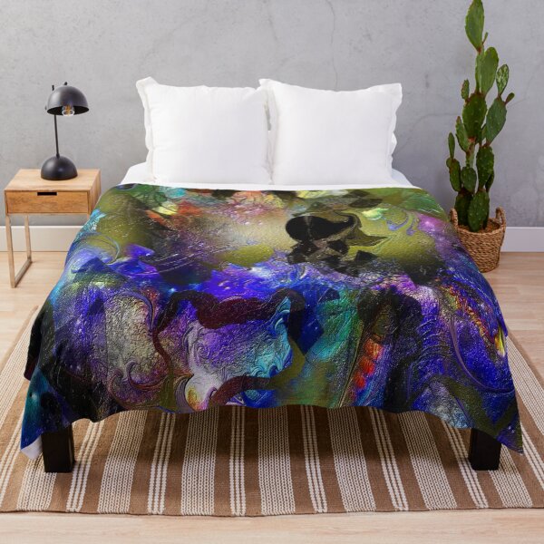 Item preview, Cosmic Structure 2 designed and sold by runati.
